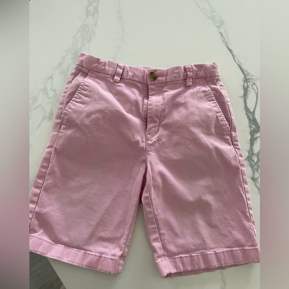 Vineyard Vines Boys Shorts